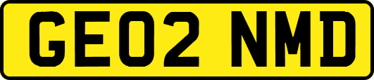 GE02NMD