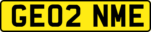 GE02NME
