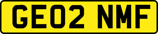 GE02NMF