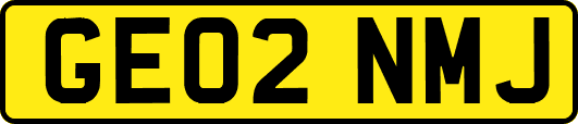 GE02NMJ