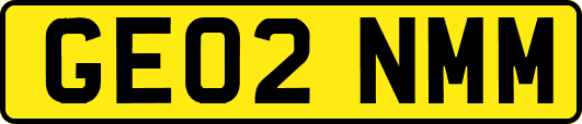 GE02NMM