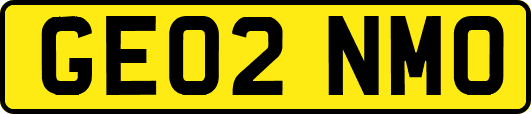 GE02NMO