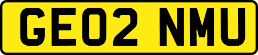 GE02NMU