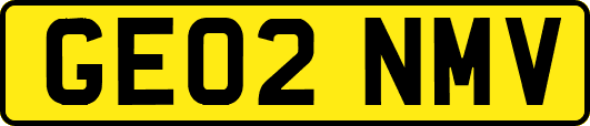 GE02NMV