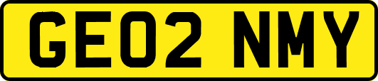 GE02NMY