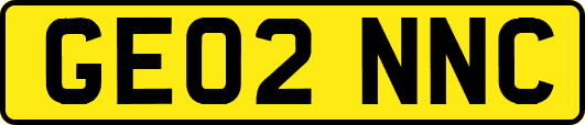 GE02NNC