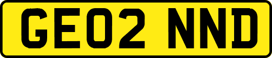 GE02NND