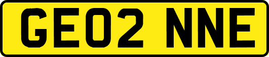 GE02NNE