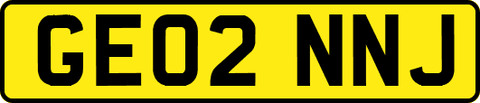 GE02NNJ