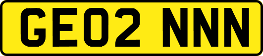 GE02NNN