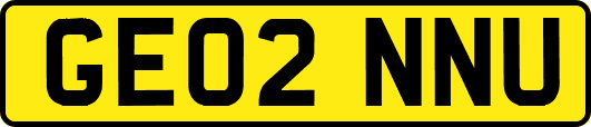 GE02NNU