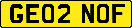 GE02NOF