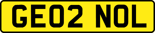 GE02NOL