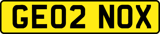 GE02NOX