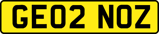 GE02NOZ