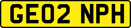 GE02NPH