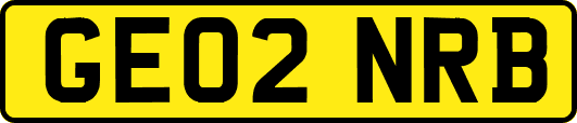GE02NRB