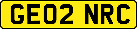 GE02NRC