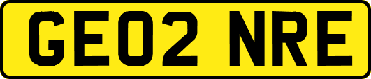 GE02NRE