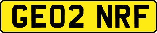 GE02NRF