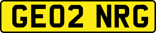 GE02NRG