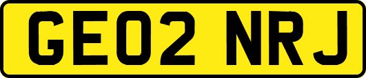 GE02NRJ