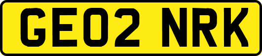 GE02NRK