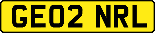 GE02NRL