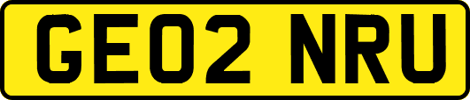 GE02NRU