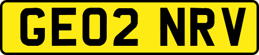 GE02NRV