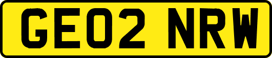 GE02NRW