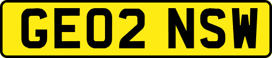 GE02NSW