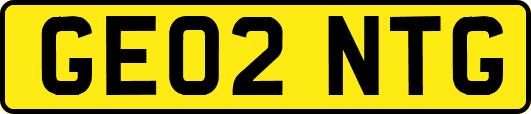 GE02NTG
