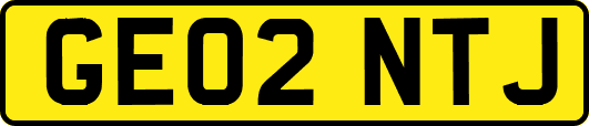 GE02NTJ