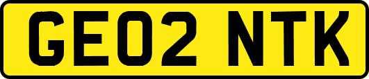 GE02NTK