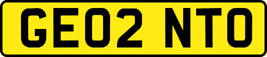 GE02NTO