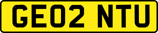 GE02NTU