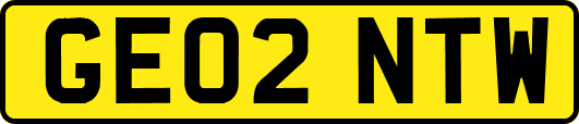 GE02NTW