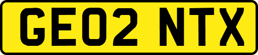 GE02NTX