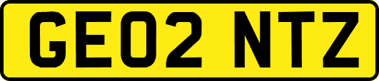GE02NTZ