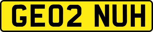 GE02NUH