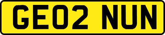GE02NUN