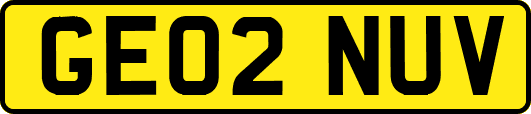 GE02NUV