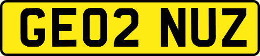 GE02NUZ