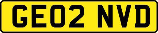 GE02NVD