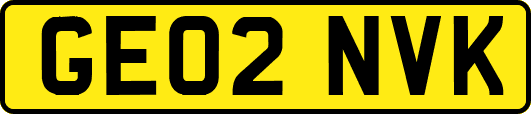 GE02NVK