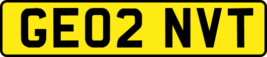 GE02NVT