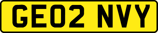 GE02NVY