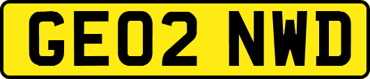 GE02NWD