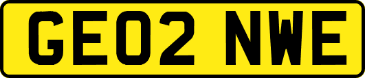GE02NWE